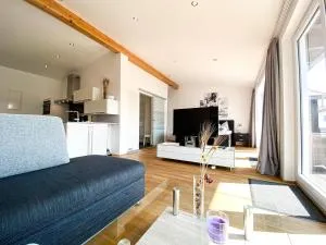 Staufenresidenz - Kalzhofen