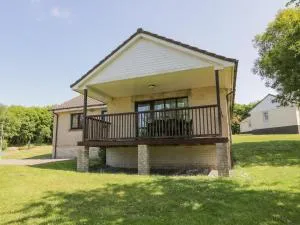 Brunston Castle Lodge - Colmonell