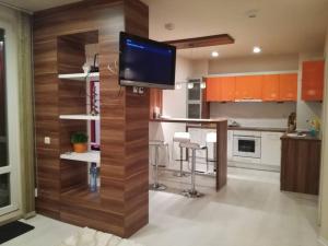 Top luxury apartment, great location