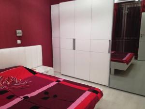 Top luxury apartment, great location