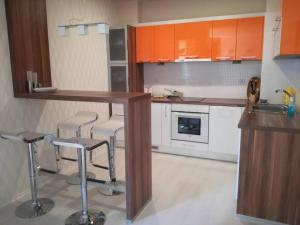 Top luxury apartment, great location