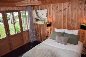 B&B / Chambres d'hotes La Maison Moutchic : photos des chambres