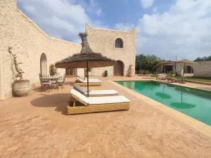 Riad Bini-Ddik - El Arba