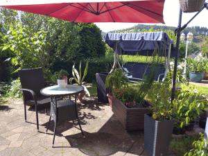 Ferienwohnung Pentagono