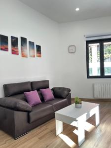 Apartamentos Bravo Murillo