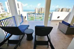 Oceanwalk 17-605 - Bottle Island