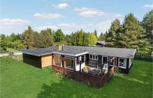 Cozy Home In Væggerløse With Wifi - Nykøbing Falster