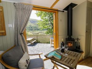 Moelfre - Shepherds Hut