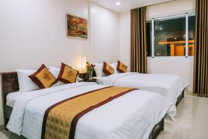Minh Đức Green Hotel Tuần Châu