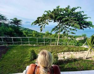 Ocean Glamping Penida