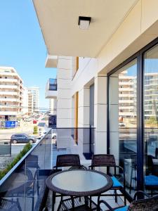 Studio Armsea Mamaia Nord