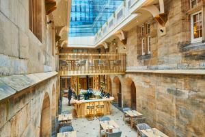 Matfen Hall Hotel and Golf - Spa is re-opening in September2026