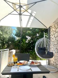 Sun&Fun Studio Apartment