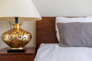 CAMELIA CENTRE APARTMENT