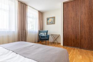 CAMELIA CENTRE APARTMENT