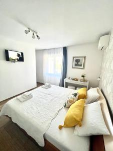 Sun&Fun Studio Apartment