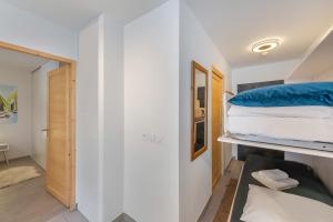 Appartements Les Loges Blanches - Apt B103 - BO Immobilier : photos des chambres