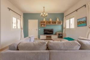 Peaceful 2-Bedroom in Waterside, El Gouna. Pool & Lagoon