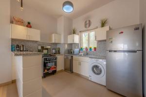 Peaceful 2-Bedroom in Waterside, El Gouna. Pool & Lagoon