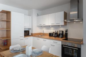 Appartements Les Loges Blanches - Apt B103 - BO Immobilier : photos des chambres