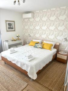 Sun&Fun Studio Apartment
