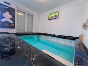 Vila Aria - health & wellness app