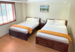 Minh Đức Green Hotel Tuần Châu