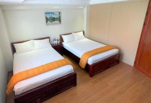 Minh Đức Green Hotel Tuần Châu