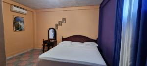 Hotel Los Andes Tegucigalpa