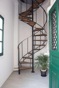 Arco cοzy loft