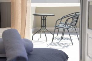 Arco cοzy loft