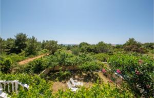 Two-Bedroom Apartment In Vir