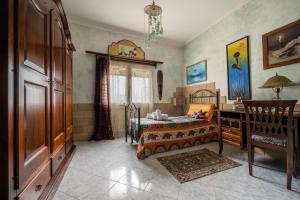 Casa Zoraide