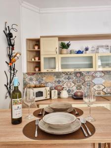 Apartman Mikeš