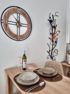 Apartman Mikeš