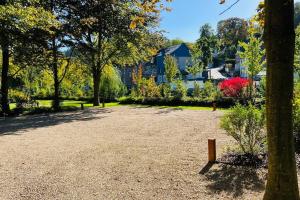 Jacuzzi - Sauna - BBq - Jardin - Garden Lodge - Myosotis