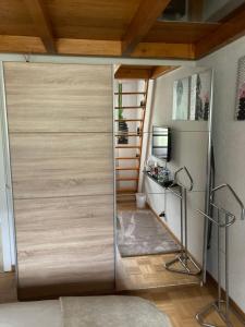 Les balcons du Rhône