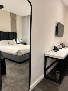 The Urban Hotel Lusaka