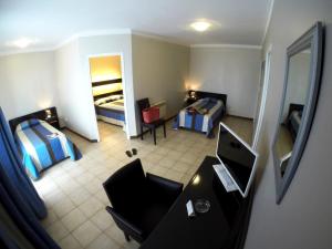 Hotels Hotel Beach : photos des chambres