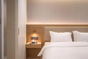 Comfort inn Yeouido - Seul