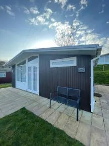 Lodge 54 Elmrise Park - Llangain