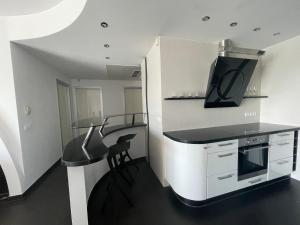 Design apartment