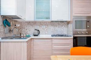 Fieschi 316 Marola, Terre Marine