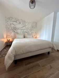 Gite de La Rastelle au coeur de la nature