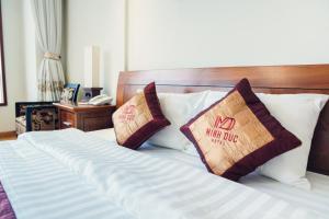 Minh Đức Green Hotel Tuần Châu