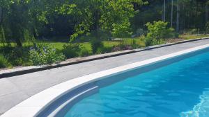 Maisons de vacances Gites Les Saules et Les Charmes : photos des chambres