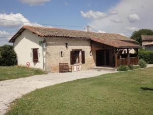 Maisons de vacances GITE DU PUITS DE LA BARRE : photos des chambres