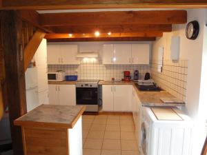 GITE DU PUITS DE LA BARRE