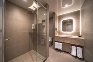 Phòng Deluxe 2 Giường đơn (Deluxe Twin)