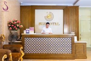 Suji My Dinh Hotel